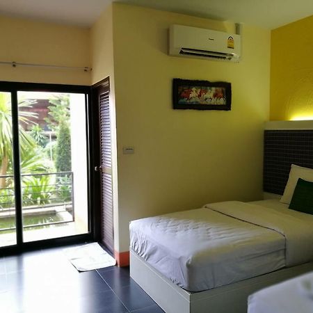 Bantatuk Resort & Restaurant Ban Tha Khun Exterior foto