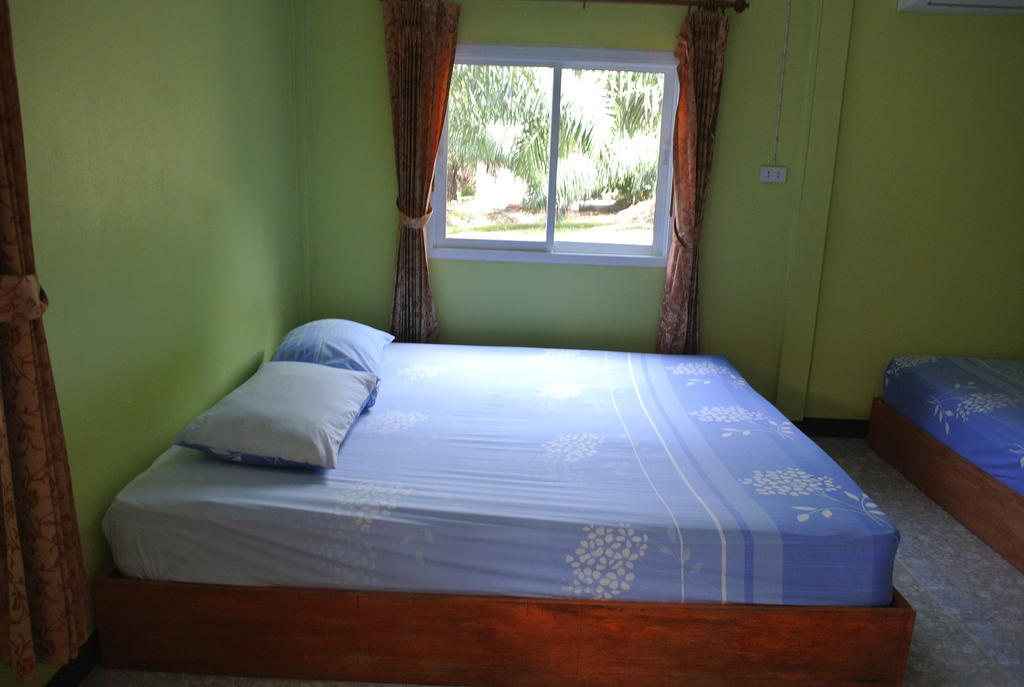 Bantatuk Resort & Restaurant Ban Tha Khun Zimmer foto