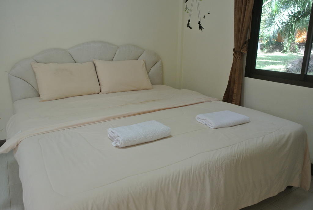 Bantatuk Resort & Restaurant Ban Tha Khun Zimmer foto
