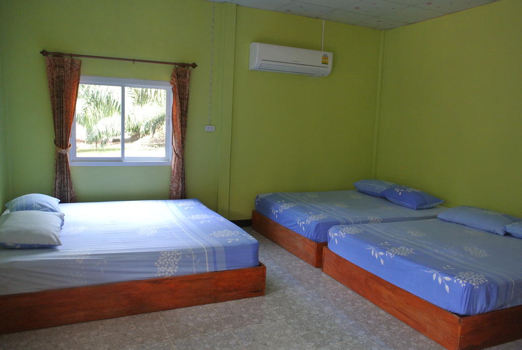 Bantatuk Resort & Restaurant Ban Tha Khun Zimmer foto