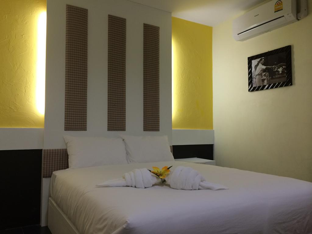 Bantatuk Resort & Restaurant Ban Tha Khun Exterior foto